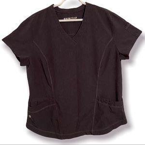 Women’s scrub top